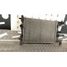 RADIATORE 045 OPEL ASTRA (P10) (10/09-06/18) A17DTR 13267655