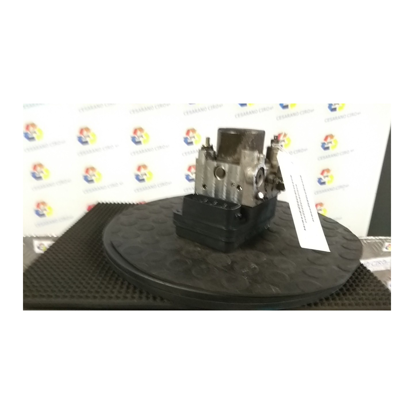 CENTRALINA ABS 001 DAIHATSU TERIOS 1A SERIE (09/97-10/06) K3 8954087404000