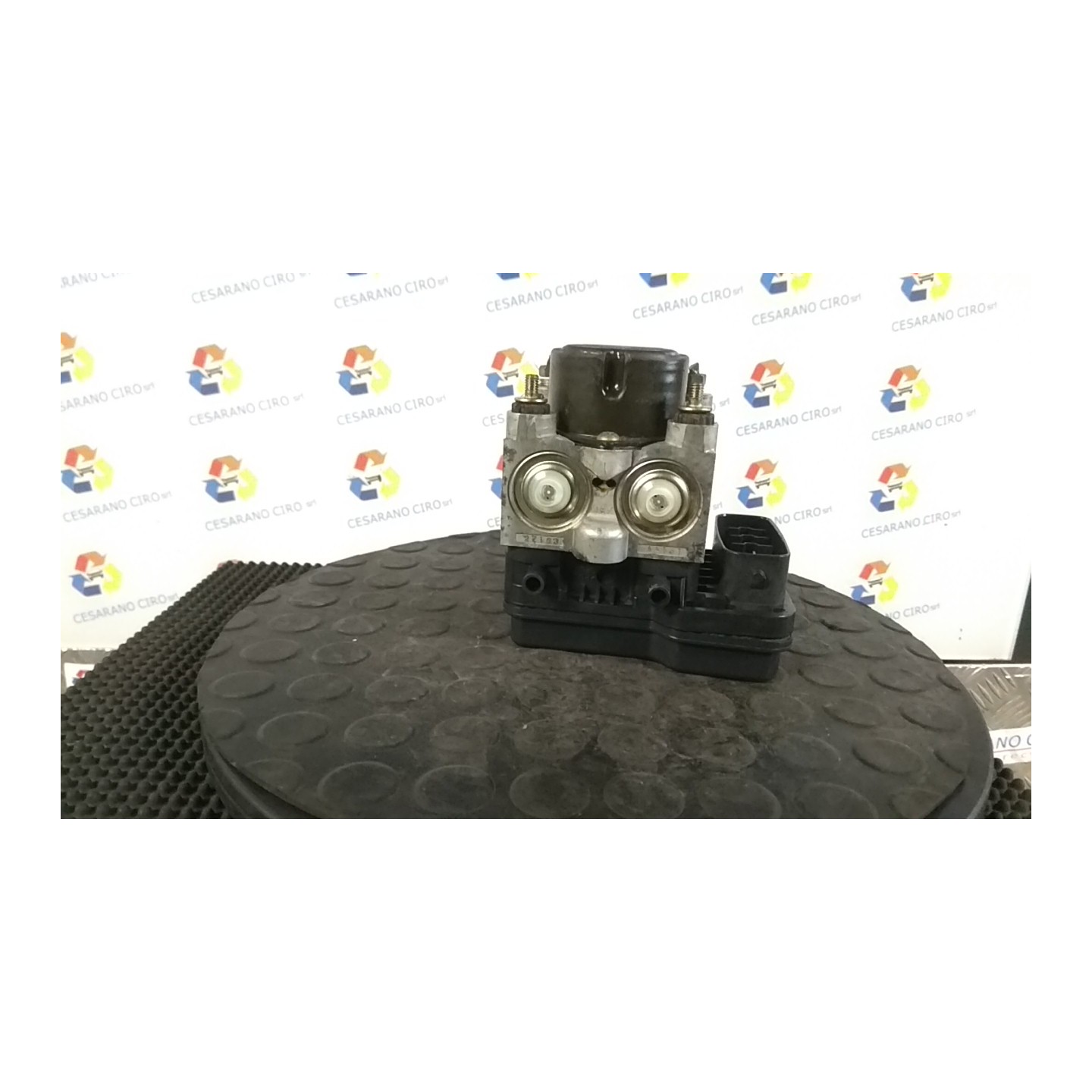 CENTRALINA ABS 001 DAIHATSU TERIOS 1A SERIE (09/97-10/06) K3 8954087404000