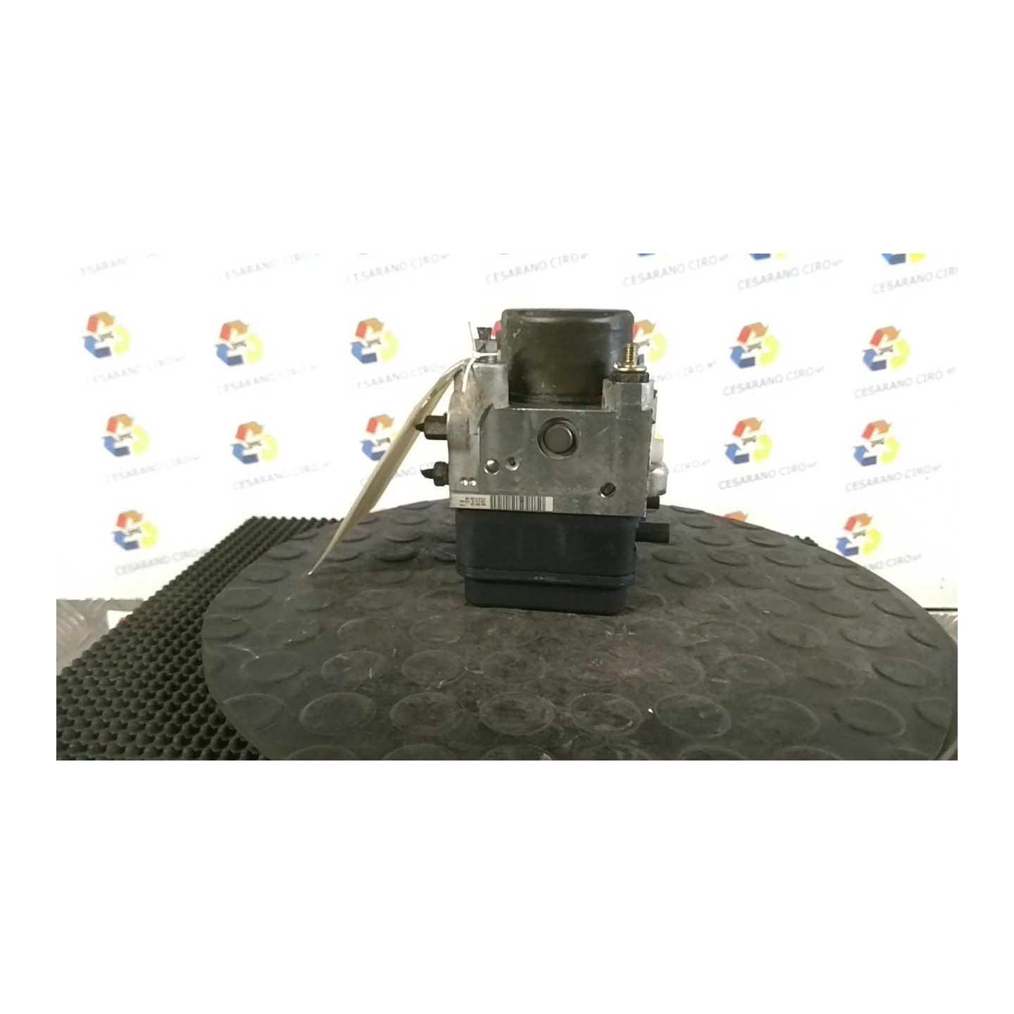 CENTRALINA ABS 001 DAIHATSU TERIOS 1A SERIE (09/97-10/06) K3 8954087404000