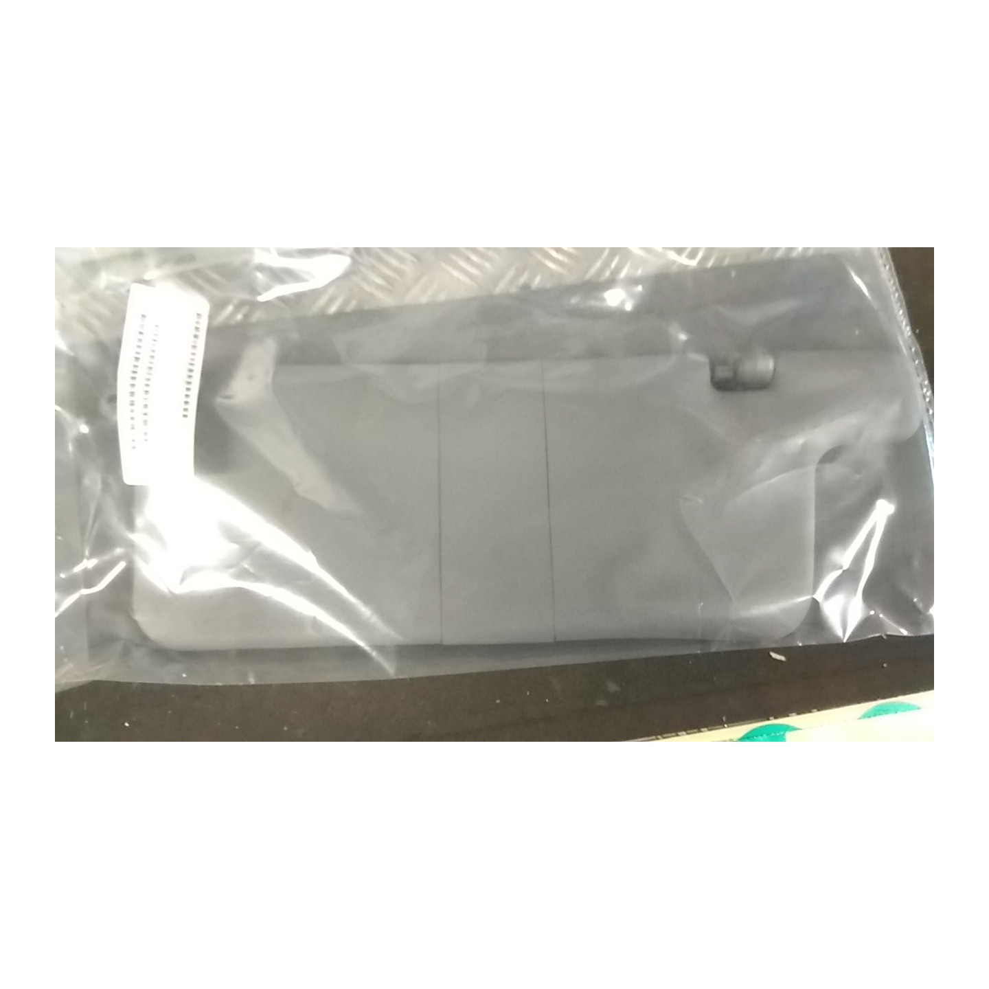 ALETTA PARASOLE PARABREZZA SX 004 DAIHATSU TERIOS 1A SERIE (09/97-10/06) K3 NB5409064005011SX