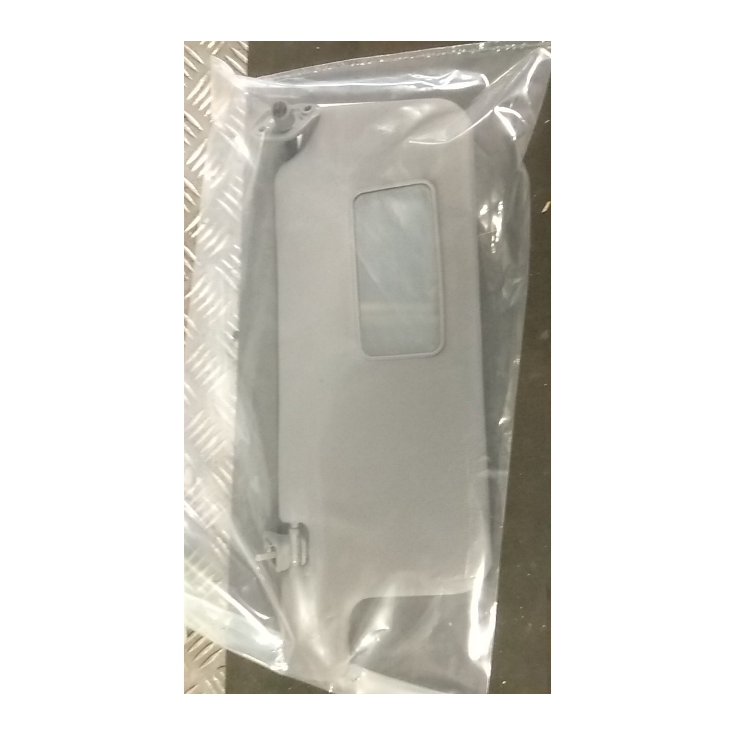 ALETTA PARASOLE PARABREZZA DX 005 DAIHATSU TERIOS 1A SERIE (09/97-10/06) K3 NB5409064005011DX