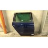 PORTA POST. DX. 008 VOLKSWAGEN PASSAT (3C) (02/05-12/10) CBB 3C9833056D