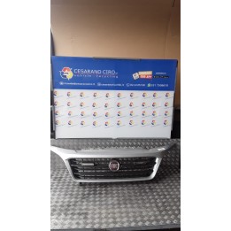 GRIGLIA 049 FIAT DUCATO FURGONE (4Y) (04/14-07/ F1AGL411D 735630249