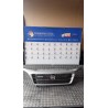 GRIGLIA 049 FIAT DUCATO FURGONE (4Y) (04/14-07/ F1AGL411D 735630249