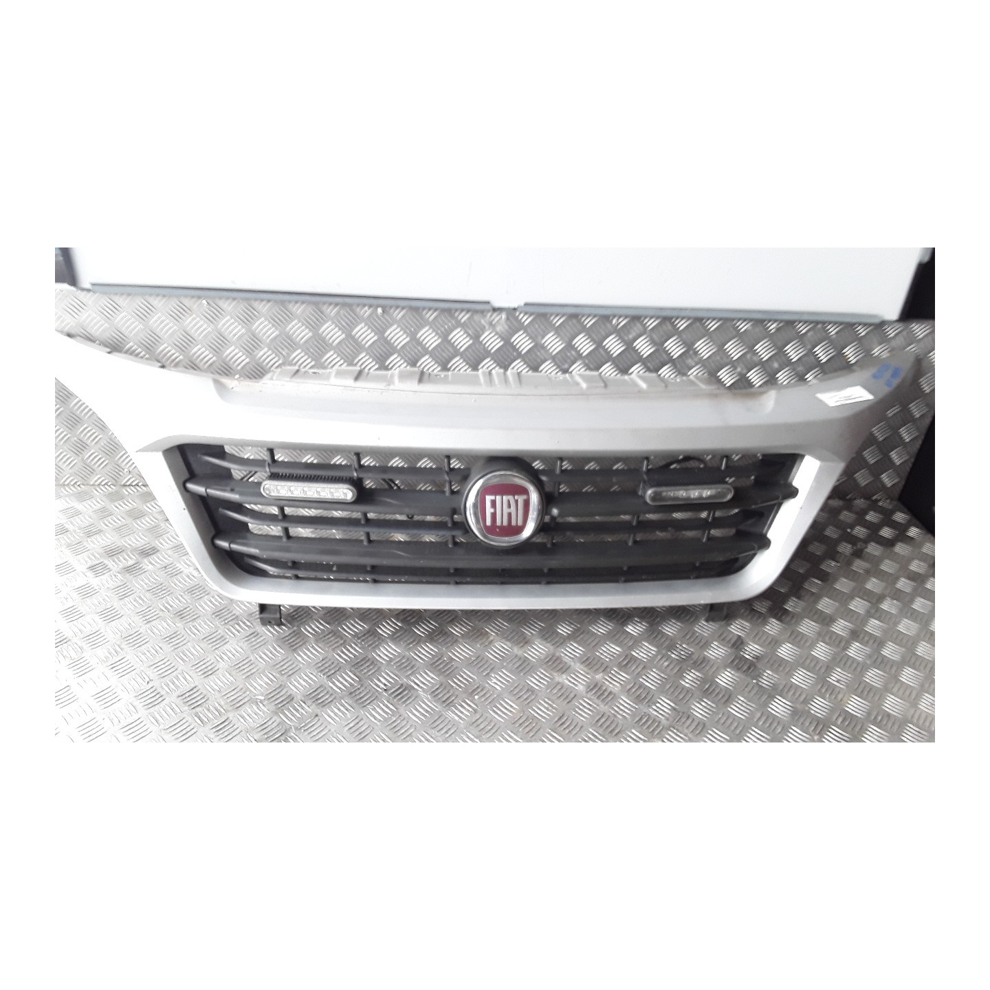 GRIGLIA 049 FIAT DUCATO FURGONE (4Y) (04/14-07/ F1AGL411D 735630249