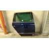 PORTA POST. DX. 008 VOLKSWAGEN PASSAT (3C) (02/05-12/10) CBB 3C9833056D