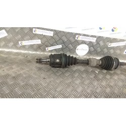 SEMIALBERO ANT. COMPL. SX. 085 TOYOTA RAV 4 3A SERIE (02/10-) 2ADFTV 4342042200