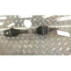 SEMIALBERO ANT. COMPL. SX. 085 TOYOTA RAV 4 3A SERIE (02/10-) 2ADFTV 4342042200