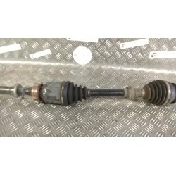 SEMIALBERO ANT. COMPL. DX. 086 TOYOTA RAV 4 3A SERIE (02/10-) 2ADFTV 4341042210