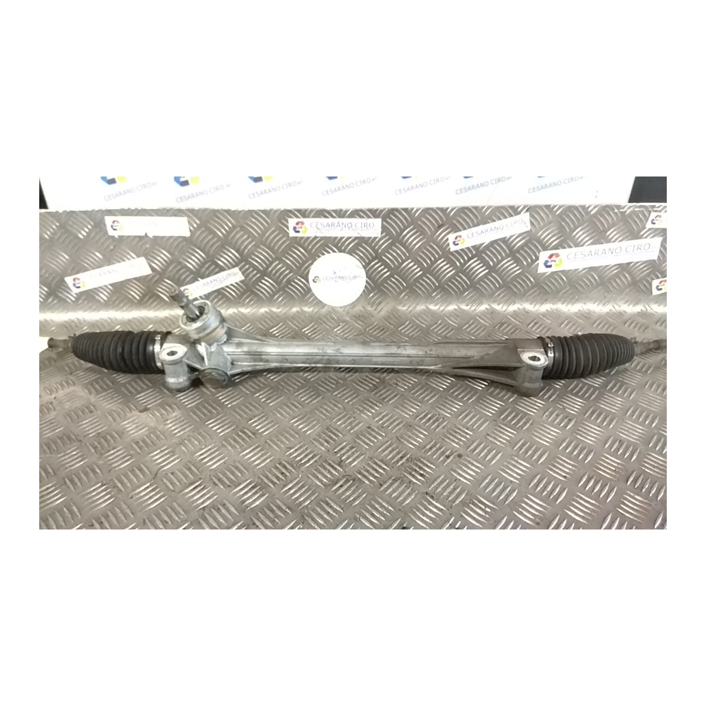 SCATOLA STERZO 089 TOYOTA RAV 4 3A SERIE (02/10-) 2ADFTV 4551042090