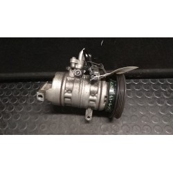 COMPRESSORE A/C 060 SUZUKI ALTO (03/09-) K10B 95200M68KA0