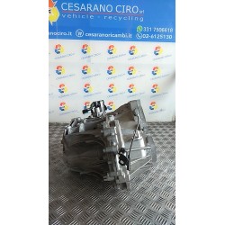 CAMBIO COMPL. 103 HYUNDAI TUCSON (12/20-) D4FE 4300032AH8