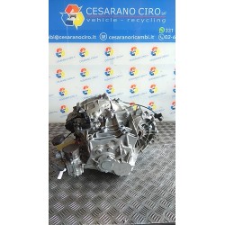 CAMBIO COMPL. 103 HYUNDAI TUCSON (12/20-) D4FE 4300032AH8