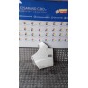 PARAFANGO ANT. SX. 116 FIAT DUCATO FURGONE (4Y) (04/14-07/ F1AGL411D 1374386080