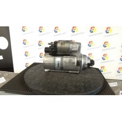 MOTORINO AVVIAMENTO 2.0KW VALEO 120 VOLKSWAGEN GOLF (1K) (10/03-12/09) BKC 02Z911024JX