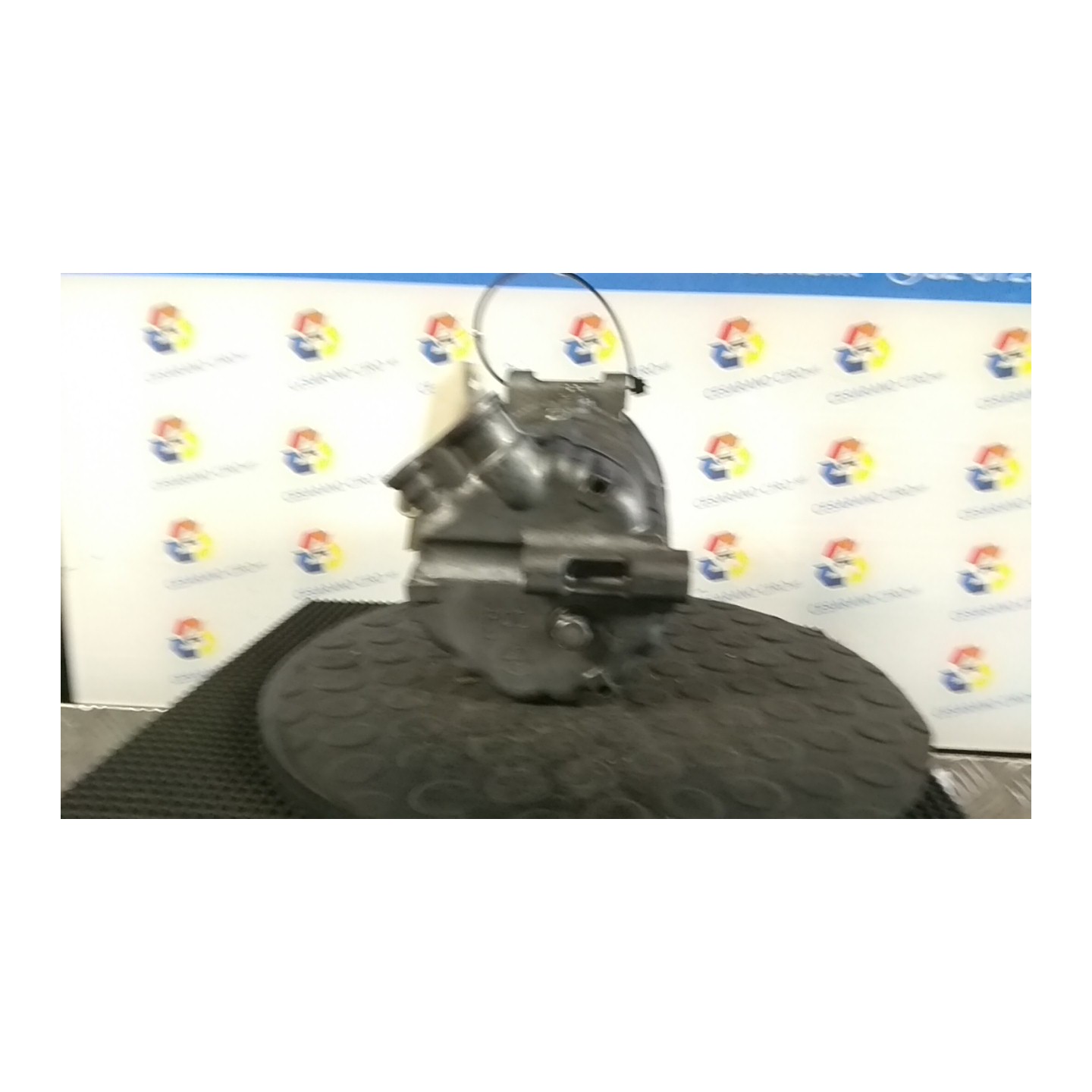 COMPRESSORE A/C C/A/C,C/A/C AUTO 123 ALFA ROMEO 159 (X3/X9) (07/05-06/13) 939A4000 51704659