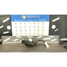 MONTANTE SOSP. ANT. SX. 125 ALFA ROMEO 159 (X3/X9) (07/05-06/13) 939A4000 50510960