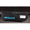 BLOCCO COMANDO CLIMATIZZAZIONE C/A/C AUT. 077 RENAULT CLIO 4A SERIE (07/12-12/16) K9KE6 275105430R