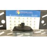 FLUSSOMETRO/DEBIMETRO 141 FIAT PANDA (2Q) (09/03-12/10) 188A8000 51774531