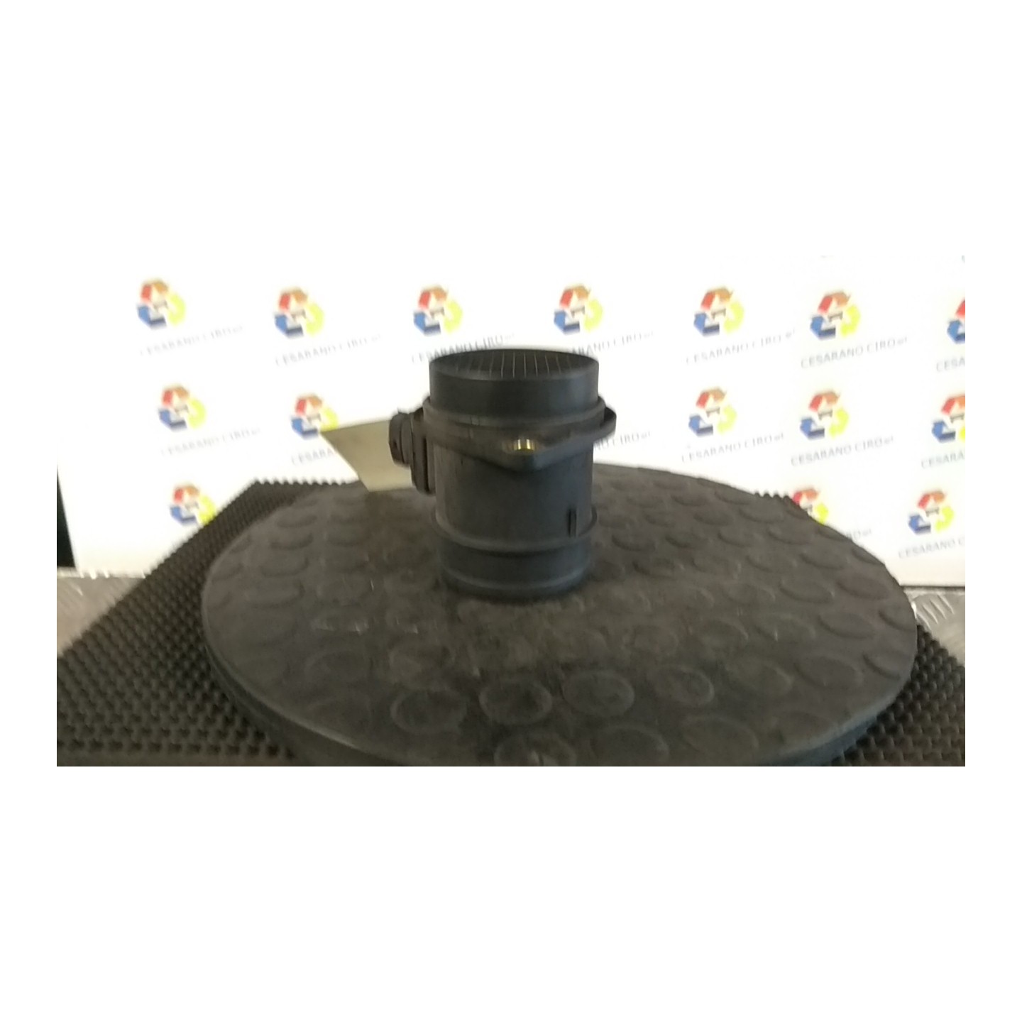 FLUSSOMETRO/DEBIMETRO 141 FIAT PANDA (2Q) (09/03-12/10) 188A8000 51774531