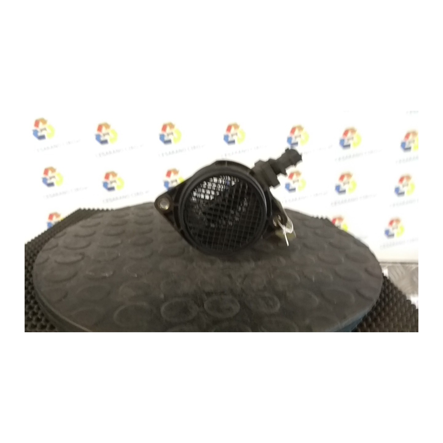 FLUSSOMETRO/DEBIMETRO 141 FIAT PANDA (2Q) (09/03-12/10) 188A8000 51774531