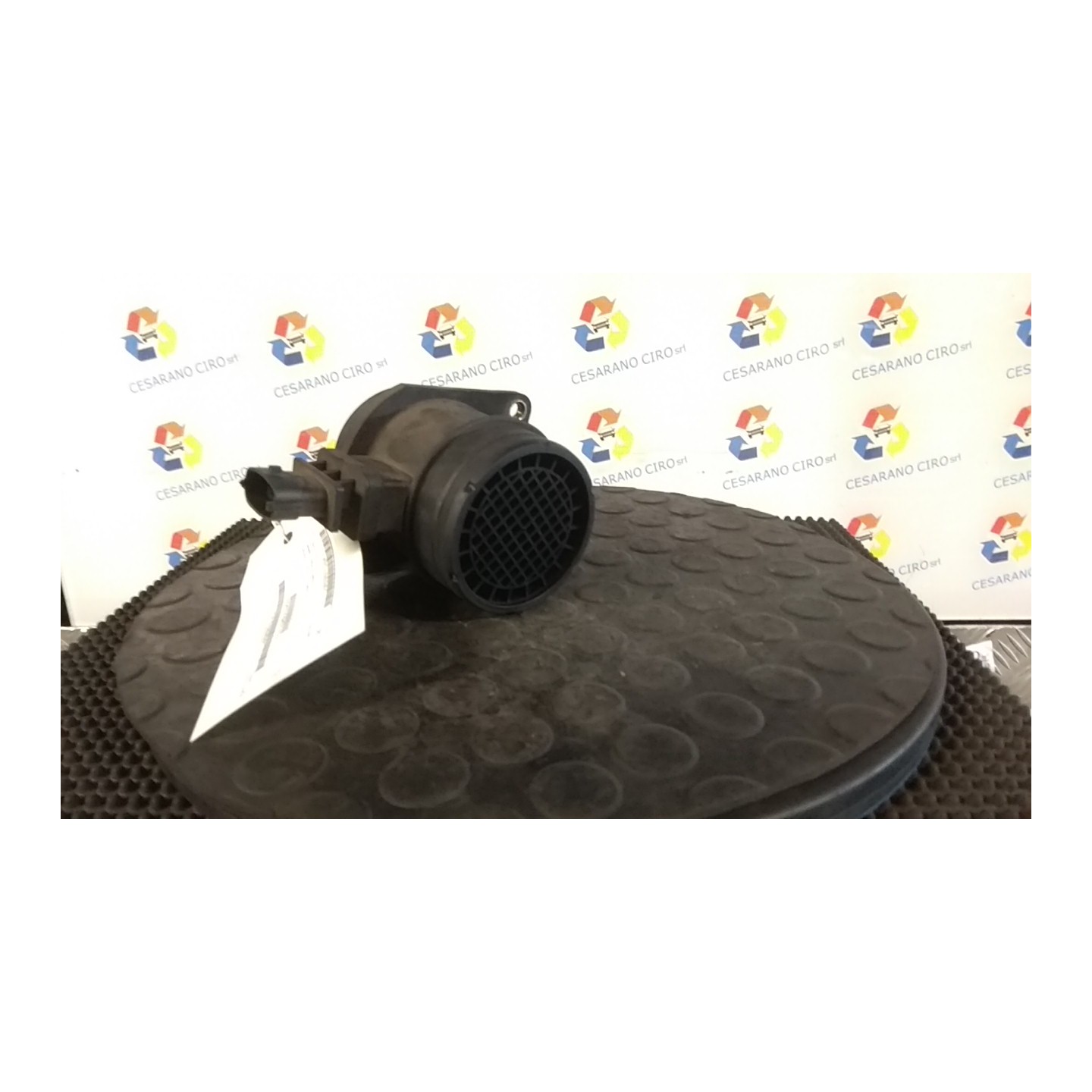 FLUSSOMETRO/DEBIMETRO 141 FIAT PANDA (2Q) (09/03-12/10) 188A8000 51774531