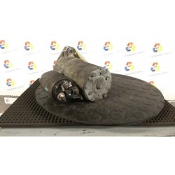 MOTORINO AVVIAMENTO 143 CHEVROLET (DAEWOO) KALOS (T200) (01/05-10/08) B12S1 96963483