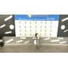 BRACCIO OSCILLANTE ANT. SOSP. ANT. DX. 157 BMW SERIE 3 (E90/E91) (02/05-12/11 204D4 31122405862
