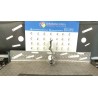 BRACCIO OSCILLANTE ANT. INF. SOSP. POST. DX. 159 BMW SERIE 3 (E90/E91) (02/05-12/11 204D4 33326763477