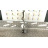 BRACCIO OSCILLANTE ANT. INF. SOSP. POST. DX. 159 BMW SERIE 3 (E90/E91) (02/05-12/11 204D4 33326763477