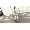 BRACCIO OSCILLANTE ANT. INF. SOSP. POST. DX. 159 BMW SERIE 3 (E90/E91) (02/05-12/11 204D4 33326763477