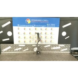 BRACCIO OSCILLANTE ANT. INF. SOSP. POST. SX. 160 BMW SERIE 3 (E90/E91) (02/05-12/11 204D4 33326763477