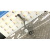 BRACCIO OSCILLANTE ANT. INF. SOSP. POST. SX. 160 BMW SERIE 3 (E90/E91) (02/05-12/11 204D4 33326763477