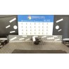 MONTANTE SOSP. ANT. SX. 161 BMW SERIE 3 (E90/E91) (02/05-12/11 204D4 31216793923