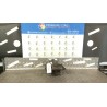 MONTANTE SOSP. ANT. DX. 006 CHEVROLET (DAEWOO) CAPTIVA (C140) (04/11-) Z22D1 25944110