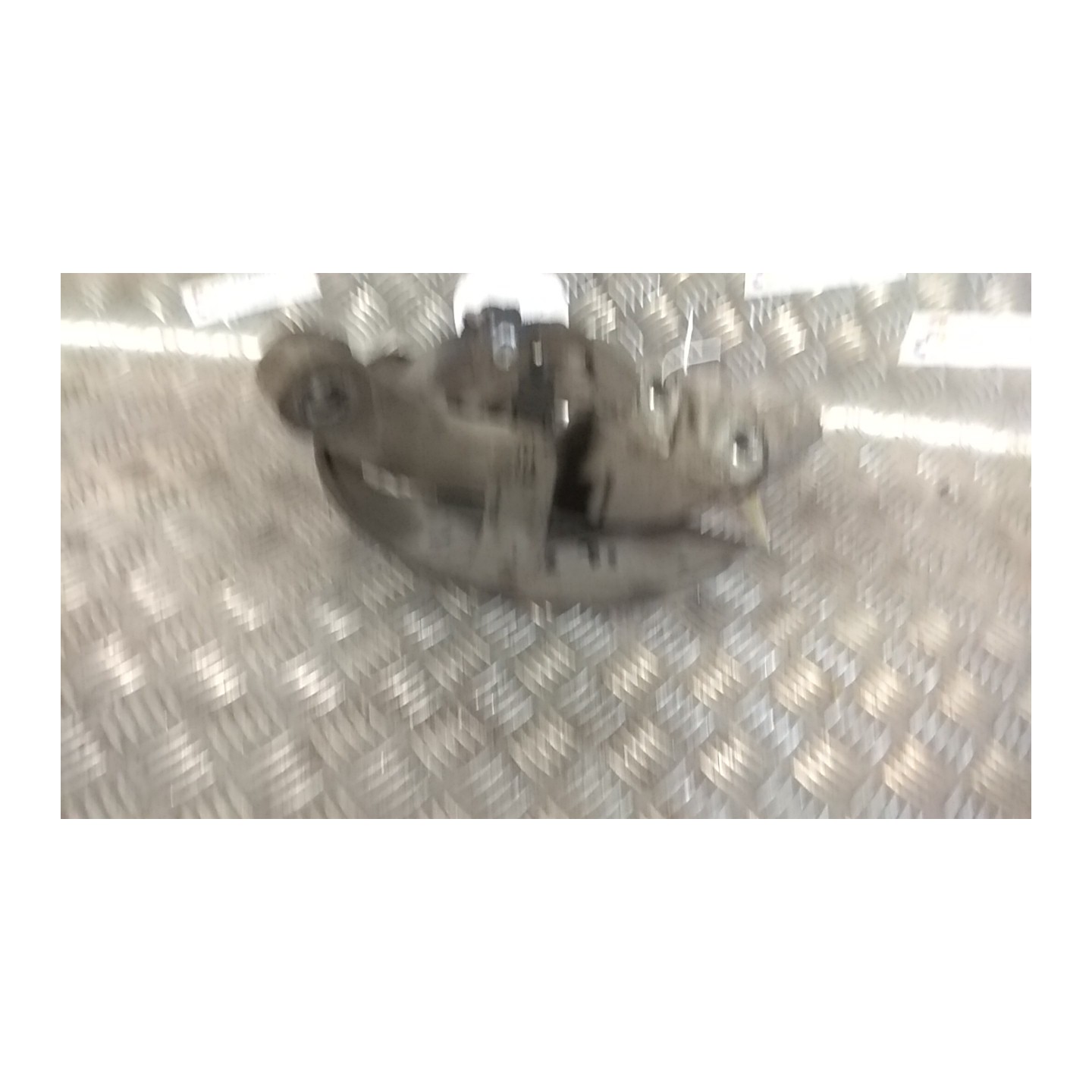 MONTANTE SOSP. ANT. DX. 006 CHEVROLET (DAEWOO) CAPTIVA (C140) (04/11-) Z22D1 25944110