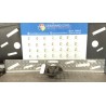 MONTANTE SOSP. ANT. SX. 007 CHEVROLET (DAEWOO) CAPTIVA (C140) (04/11-) Z22D1 25944109