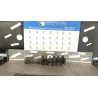 AMMORTIZZATORE ANT. DX. 008 CHEVROLET (DAEWOO) CAPTIVA (C140) (04/11-) Z22D1 95147608