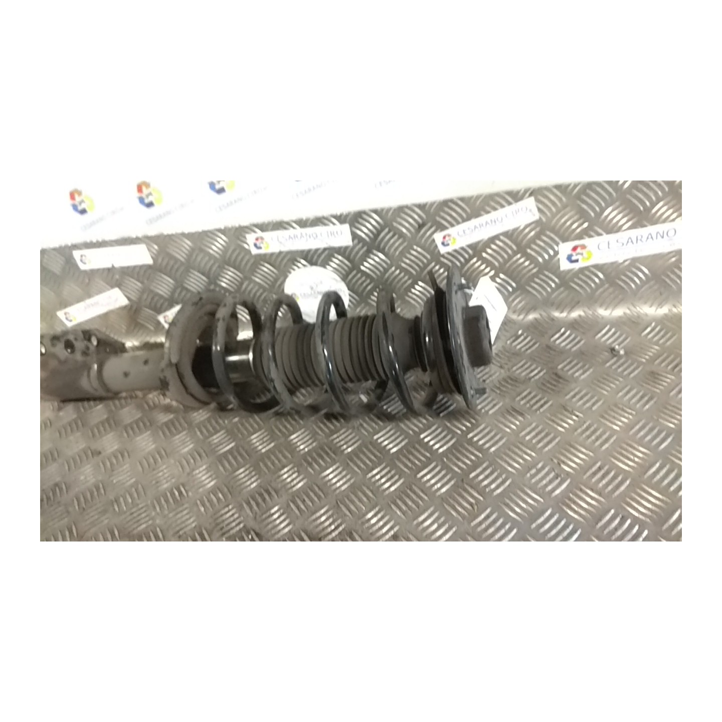 AMMORTIZZATORE ANT. DX. 008 CHEVROLET (DAEWOO) CAPTIVA (C140) (04/11-) Z22D1 95147608
