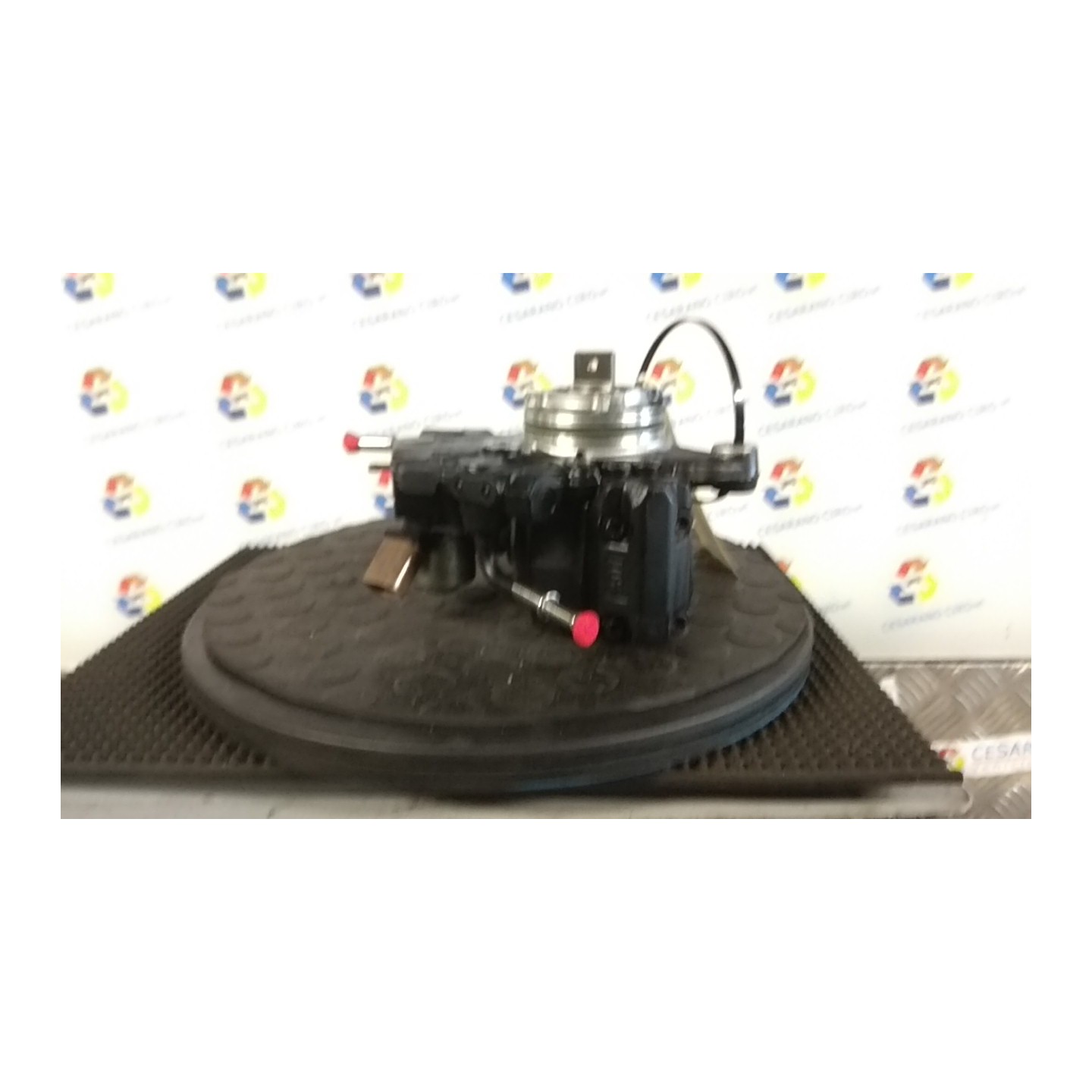 POMPA INIEZIONE 015 CHEVROLET (DAEWOO) CAPTIVA (C140) (04/11-) Z22D1 25187376