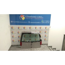 PORTELLO POST. 035 FIAT PUNTO (2U) (07/03-01/07) 188A9000 51701481