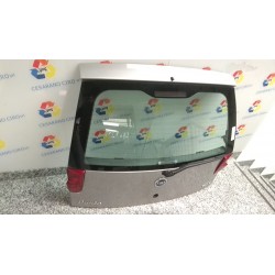 PORTELLO POST. 035 FIAT PUNTO (2U) (07/03-01/07) 188A9000 51701481