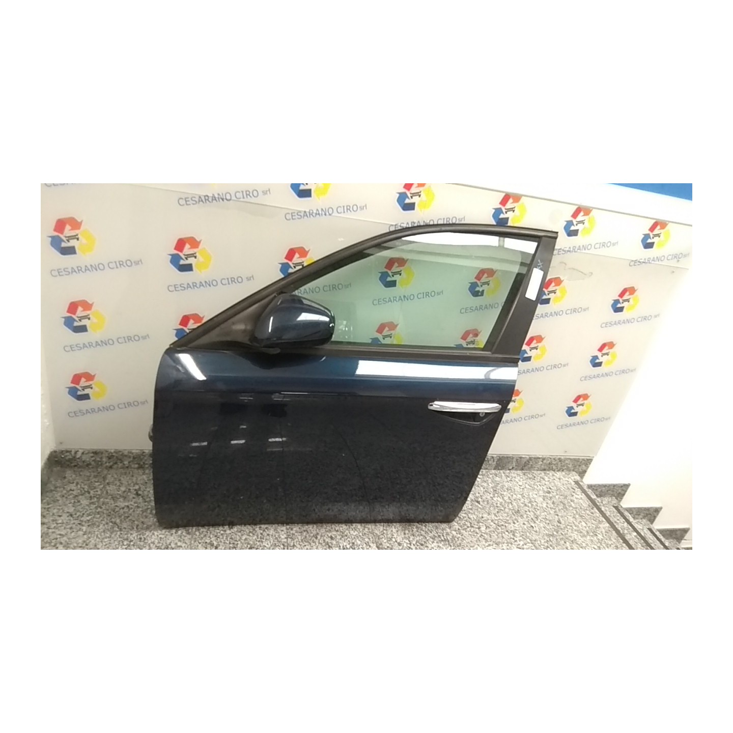 PORTA ANT. SX. 038 ALFA ROMEO 159 (X3/X9) (07/05-06/13) 939A4000 50513847