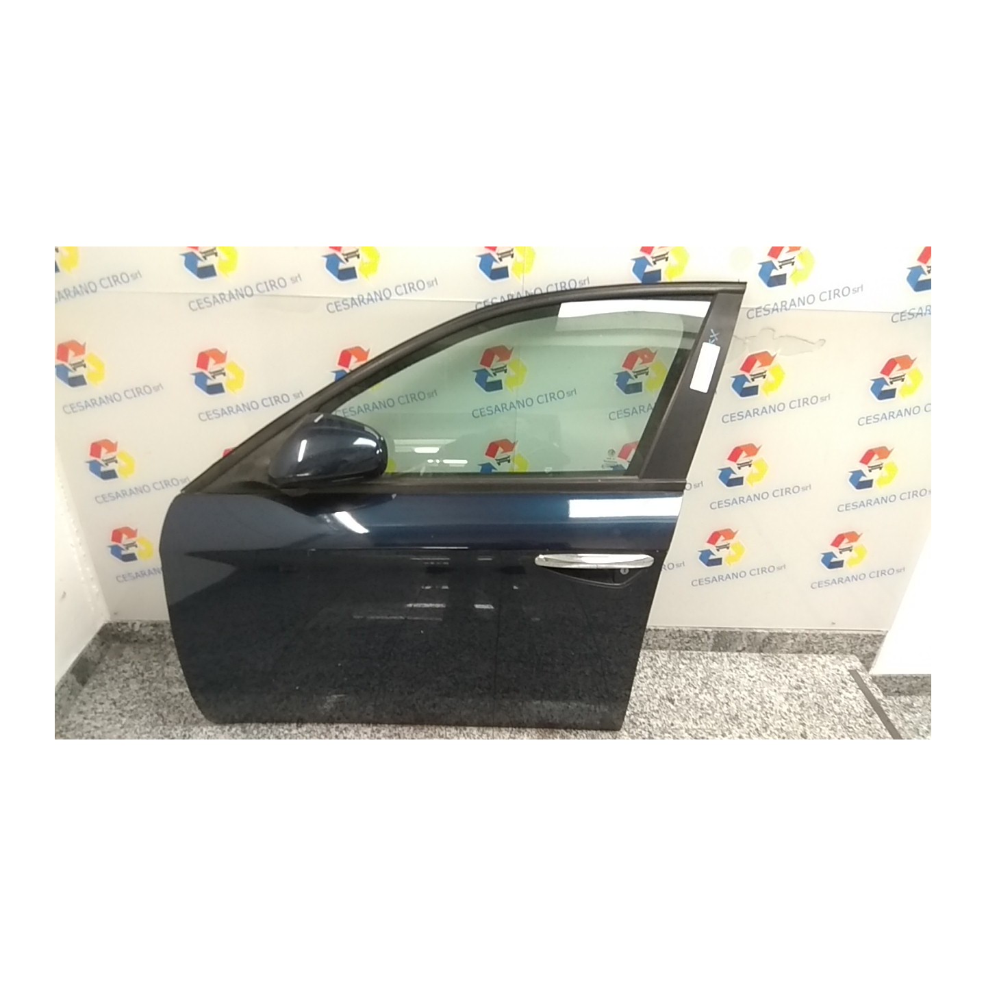 PORTA ANT. SX. 038 ALFA ROMEO 159 (X3/X9) (07/05-06/13) 939A4000 50513847