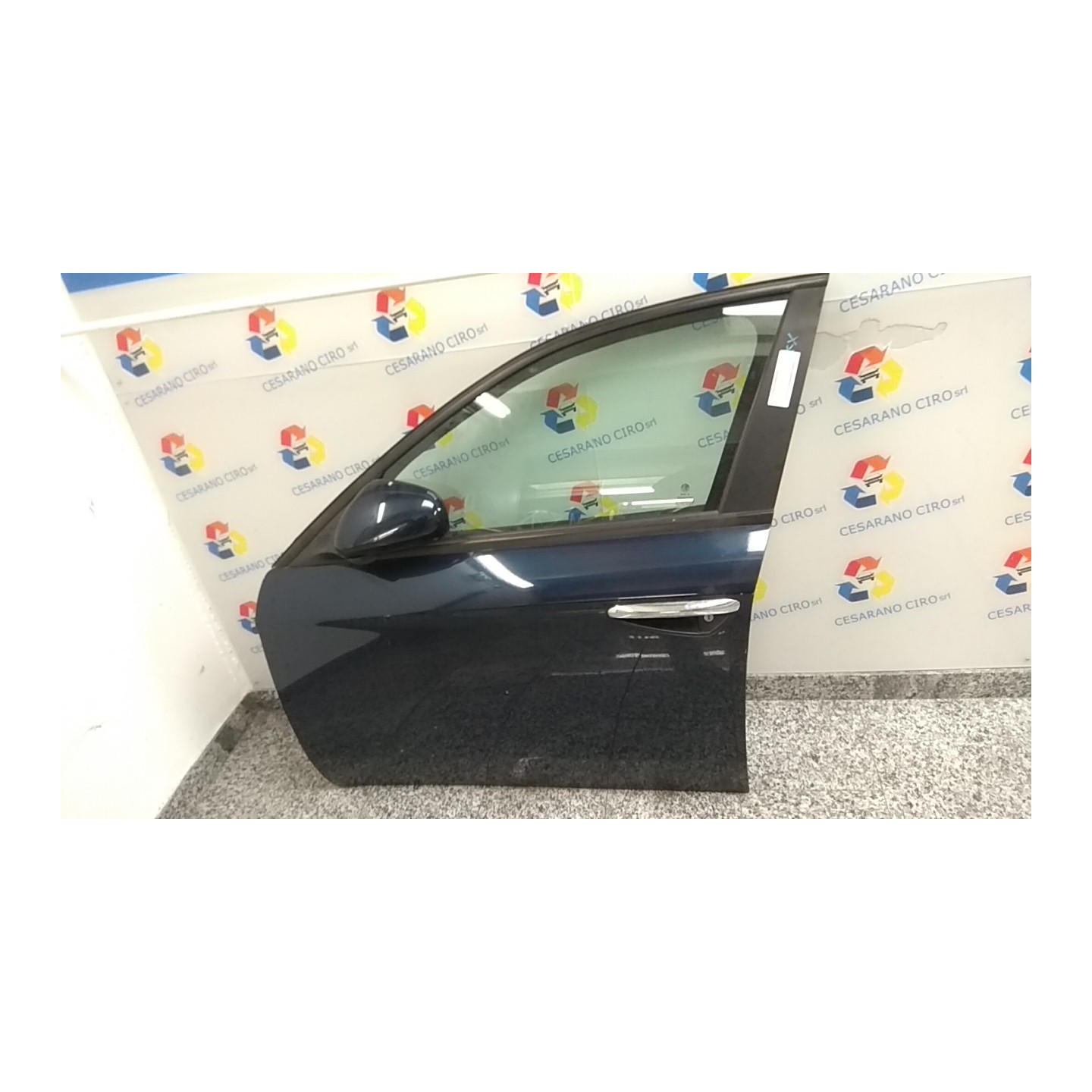 PORTA ANT. SX. 038 ALFA ROMEO 159 (X3/X9) (07/05-06/13) 939A4000 50513847