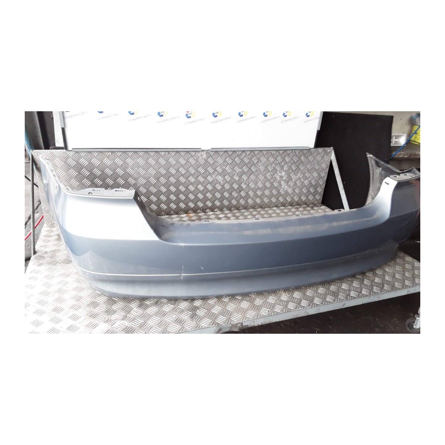 PARAURTI POST. 046 BMW SERIE 3 (E90/E91) (02/05-12/11 204D4 51127141053
