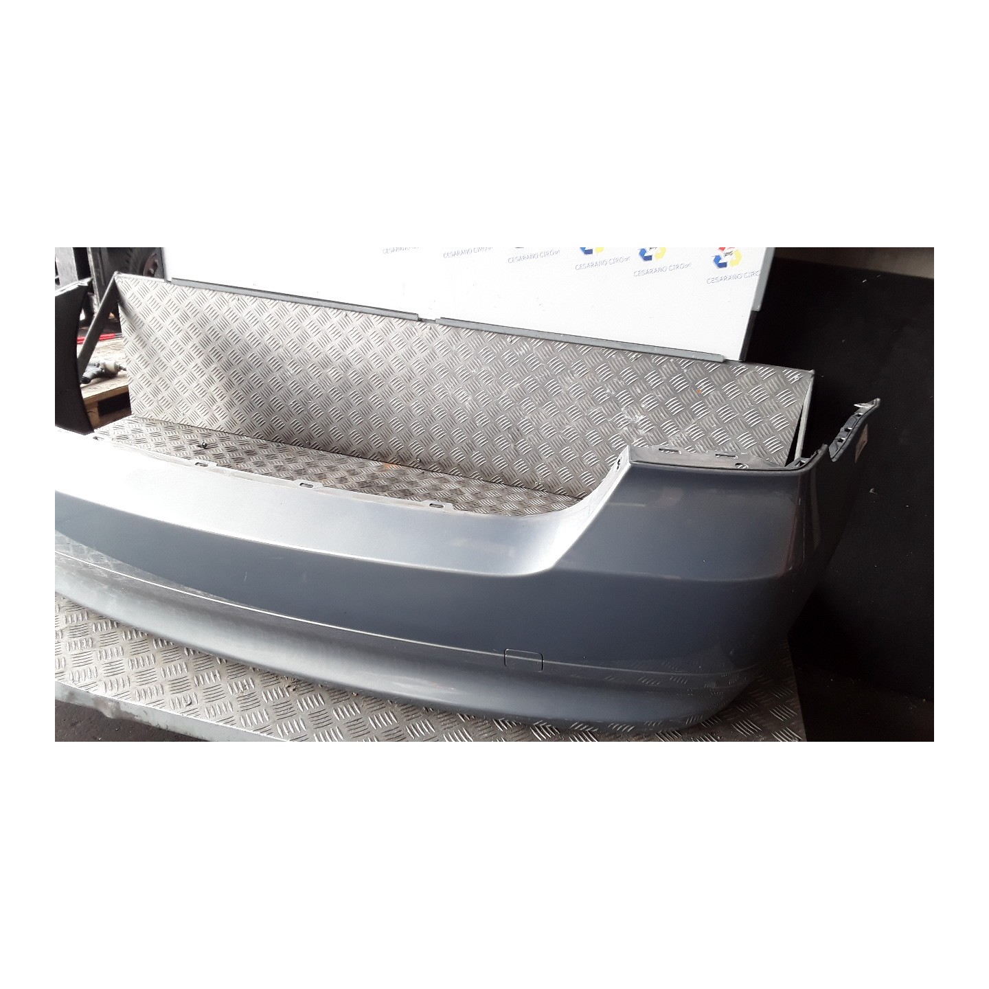 PARAURTI POST. 046 BMW SERIE 3 (E90/E91) (02/05-12/11 204D4 51127141053