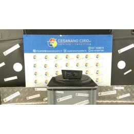 INTERRUTTORE BLOCCO COMANDO LUCI 049 BMW SERIE 3 (E90/E91) (02/05-12/11 204D4 61316932795