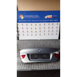 COFANO POST. 060 BMW SERIE 3 (E90/E91) (02/05-12/11 204D4 41627151491